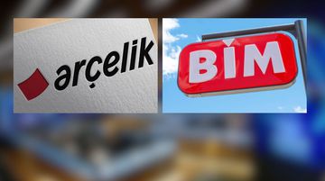 Yapı Kredi Yatırım'dan BİM ve Arçelik Hisseleri İçin Yeni Hedef Fiyat