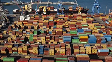 Dış Ticaret Açığı 2025’te Yüzde 11,9 Arttı