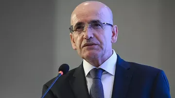 Şimşek: Yıllıklandırılmış Turizm Geliri 65,6 Milyar Dolar Oldu