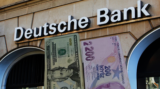 Deutsche Bank, yıl sonu Dolar/TL beklentisini açıkladı!