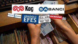 Borsa İstanbul'da 3-7 Mart Haftasında Hangi Şirketler Temettü Açıkladı?
