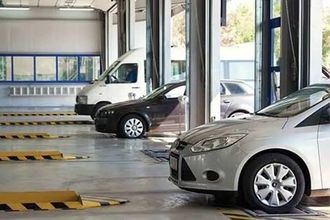 Araç Muayenesinde Yeni Dönem Resmileşti: İmzalar Atıldı
