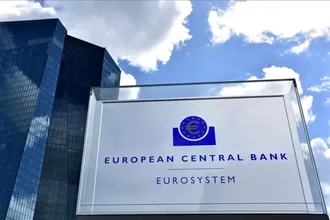Avrupa Merkez Bankası (AMB) Faizi Yüzde 2’de Sabit Tuttu