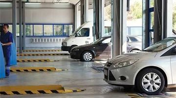 Araç Muayenesinde Yeni Dönem Resmileşti: İmzalar Atıldı