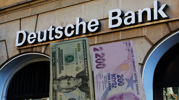 Deutsche Bank, yıl sonu Dolar/TL beklentisini açıkladı!