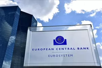 Avrupa Merkez Bankası (AMB) Faizi Yüzde 2’de Sabit Tuttu