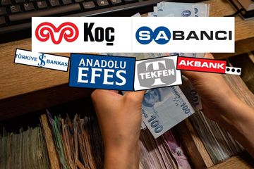 Borsa İstanbul'da 3-7 Mart Haftasında Hangi Şirketler Temettü Açıkladı?