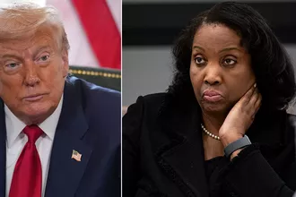 Trump, Fed Üyesi Lisa Cook Kararına İtiraz Edecek