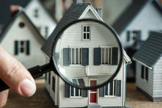 Konut Fiyatlarında Reel Kayıp Yüzde 6,1'e Çıktı
