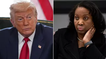 Trump, Fed Üyesi Lisa Cook Kararına İtiraz Edecek