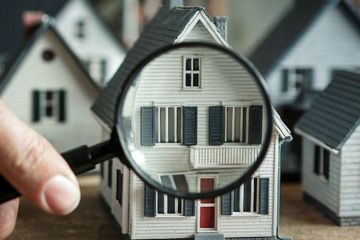 Konut Fiyatlarında Reel Kayıp Yüzde 6,1'e Çıktı