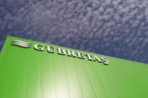 Gübretaş'ın İran'daki Bağlı Ortaklığı Saldırı Nedeniyle Üretimini Durdurdu