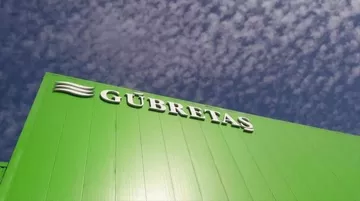 Gübretaş'ın İran'daki Bağlı Ortaklığı Saldırı Nedeniyle Üretimini Durdurdu