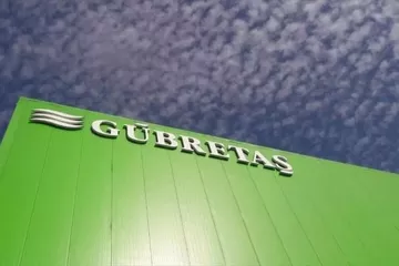 Gübretaş'ın İran'daki Bağlı Ortaklığı Saldırı Nedeniyle Üretimini Durdurdu