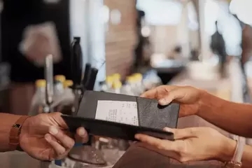 Kafe ve Restoranlarda Kuver Uygulaması Yasaklandı