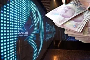 Borsada Bu Hafta 4 Şirketin Temettü Ödemesi Olacak!