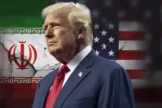 Trump: İran Anlaşma Yapmak İstiyor