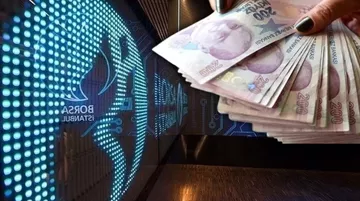 Borsada Bu Hafta 4 Şirketin Temettü Ödemesi Olacak!