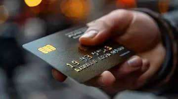 Kartlı Ödemeler Ocakta 2,3 Trilyon Liraya Çıktı