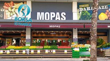 Mopaş Marketçilik halka arz oluyor! Mopaş Marketçilik kaç lot dağıtacak, hisse fiyatı ne kadar?