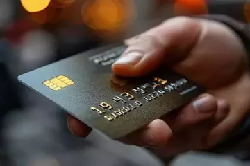 Kartlı Ödemeler Ocakta 2,3 Trilyon Liraya Çıktı