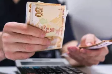 Elden Maaş Ödeme Sınırı Değişti: İşçi ve İşvereni İlgilendiren Yeni Düzenleme