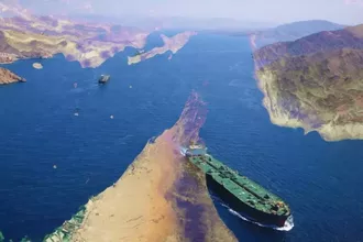 Hamaney: Hürmüz Boğazı'nda Yeni Bir Sayfa Açılıyor