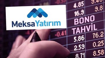 Meksa Yatırım, yüzde 60,91 bileşik faizden bono ihraç etti