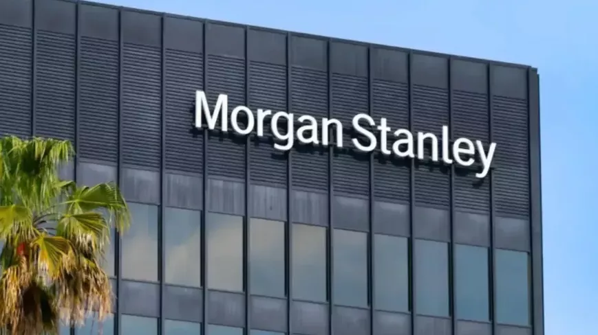 Morgan Stanley, Kripto Yatırım Kısıtlamalarını Kaldırdı