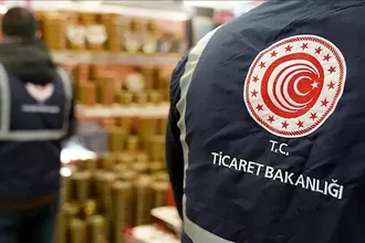 Ticaret Bakanlığı’ndan Yiyecek ve İçecek İşletmelerine Fiyat Etiketi Uyarısı