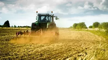 Tarım Üretici Enflasyonu Haziranda Yüzde 9 Geriledi