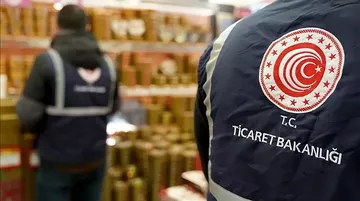 Ticaret Bakanlığı’ndan Yiyecek ve İçecek İşletmelerine Fiyat Etiketi Uyarısı