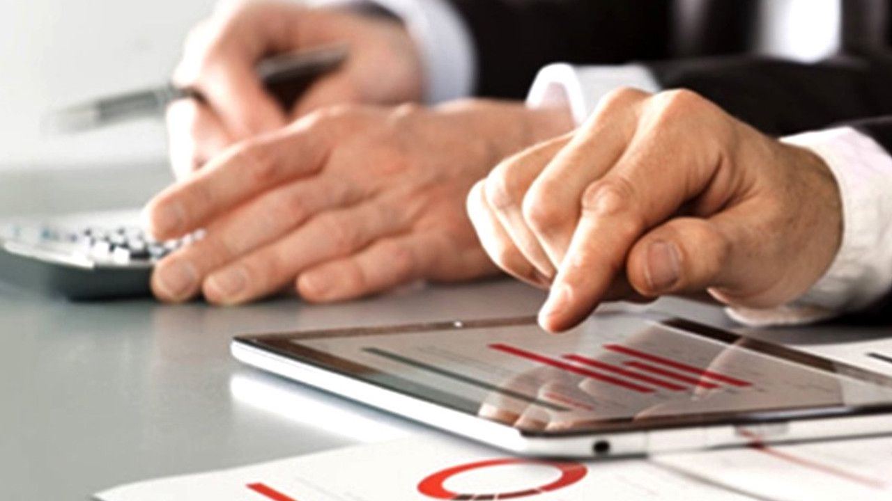 Hizmet Üretici Fiyat Endeksi Yıllık Yüzde 35’i Aştı