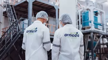 Borsa'ya yeni gelen Armada Gıda'dan dikkat çeken anlaşma