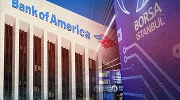 BofA, Türk Bankaları İçin Tavsiyesini Düşürdü!