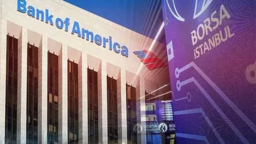 BofA, Türk Bankaları İçin Tavsiyesini Düşürdü!