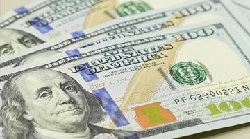 Merkez Bankası'nın Rezervleri Üç Günde 27 Milyar Dolar Eridi!