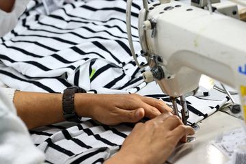 TEPAV: Giyim, Tekstil ve Deride İstihdam Kaybı 128 Bine Yaklaştı