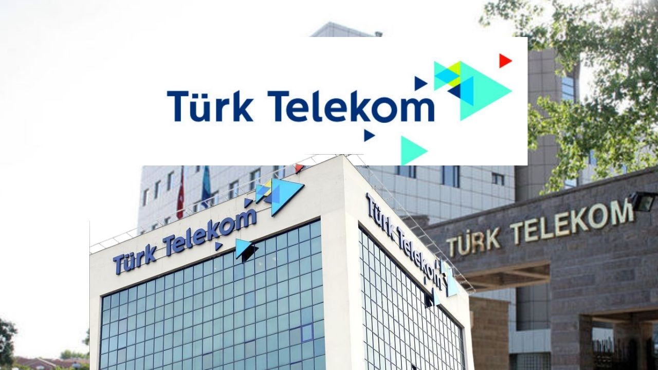 Türk Telekom 2025 1. Çeyrek Bilançosu Açıklandı! Beklentileri Aşan Kar