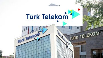 Türk Telekom 2025 1. Çeyrek Bilançosu Açıklandı! Beklentileri Aşan Kar