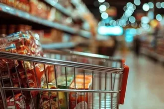 Ticaret Satış Hacmi Aralık’ta Arttı, Perakende Gücünü Korudu