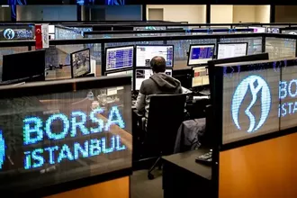 Borsa İstanbul İki Hisseyi İşleme Kapattı