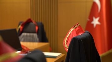 İstanbul Cumhuriyet Savcısı Ercan Kayhan Öldürüldü