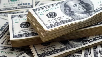 Trump’ın Tarife Planı Dolara Değer Kaybettirdi