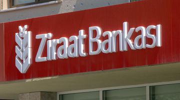Ziraat Bankası 1 Milyar Dolarlık Dış Finansman Sağladı
