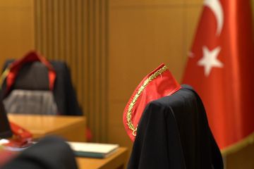 İstanbul Cumhuriyet Savcısı Ercan Kayhan Öldürüldü