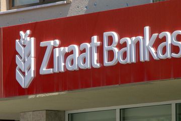 Ziraat Bankası 1 Milyar Dolarlık Dış Finansman Sağladı