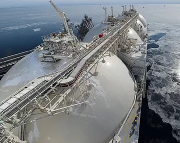 Soğuk Coğrafyada Sıcak Ticaret & LNG’de Soğuk Savaş: Küresel Piyasalarda Çarpan Etkisi