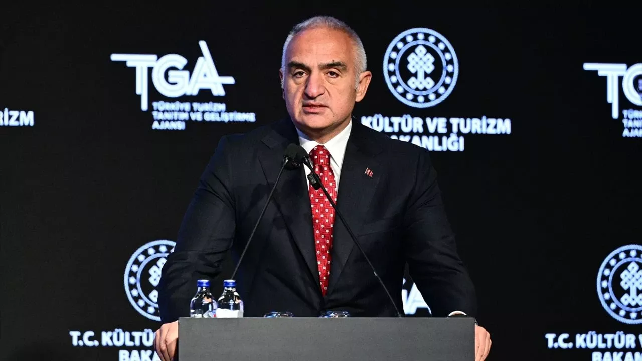 Bakanlık Duyurdu: Türk Dizi Sektöründe Yeni Dönem Başlıyor