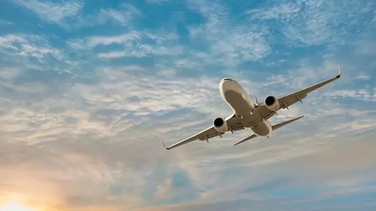 IATA: Türkiye Dünyanın En Büyük 10'uncu Hava Yolcu Pazarı Oldu